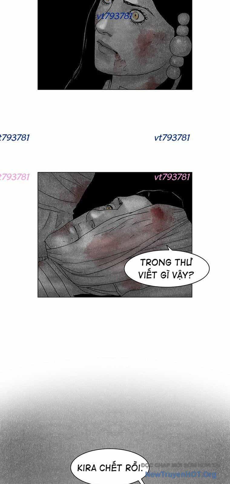 Máu Lạnh - Chương 58 - ảnh 64