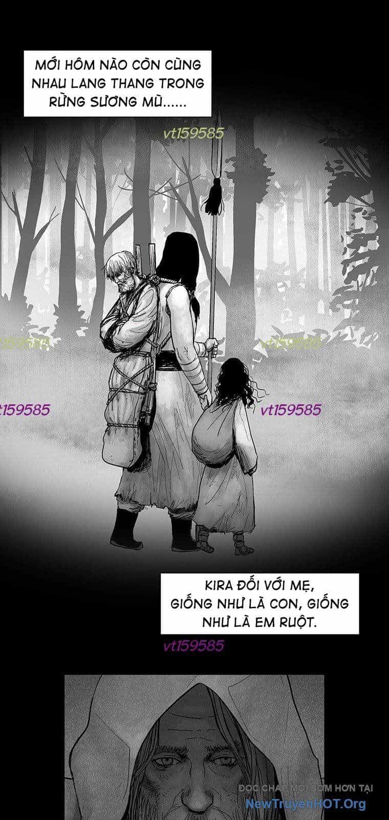 Máu Lạnh - Chương 59 - ảnh 21