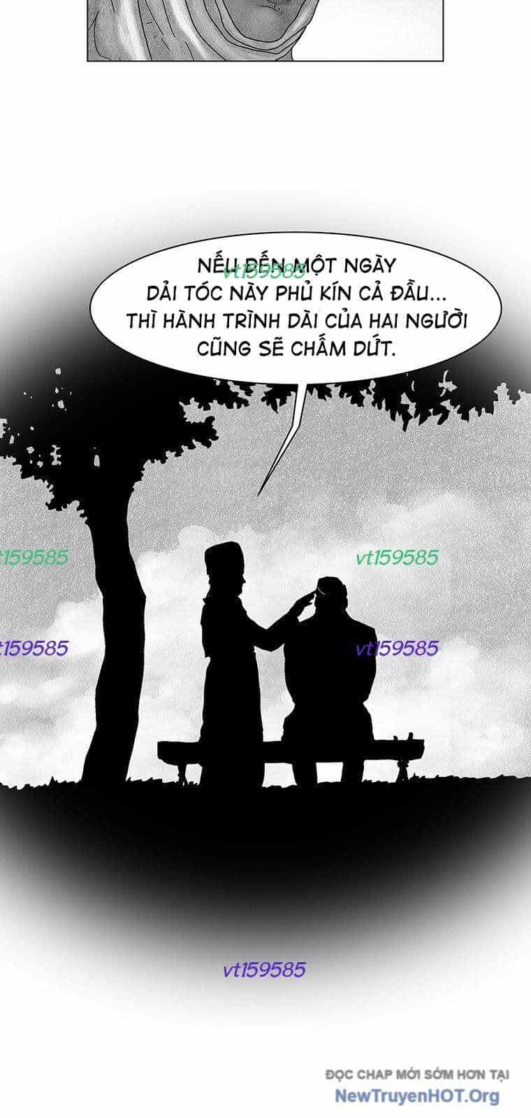 Máu Lạnh - Chương 59 - ảnh 39