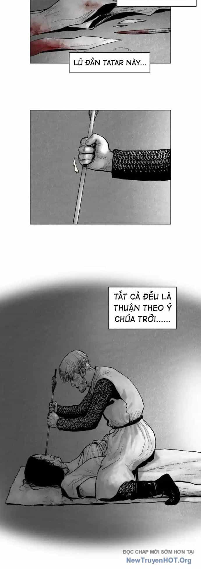 Máu Lạnh - Chương 6 - ảnh 15