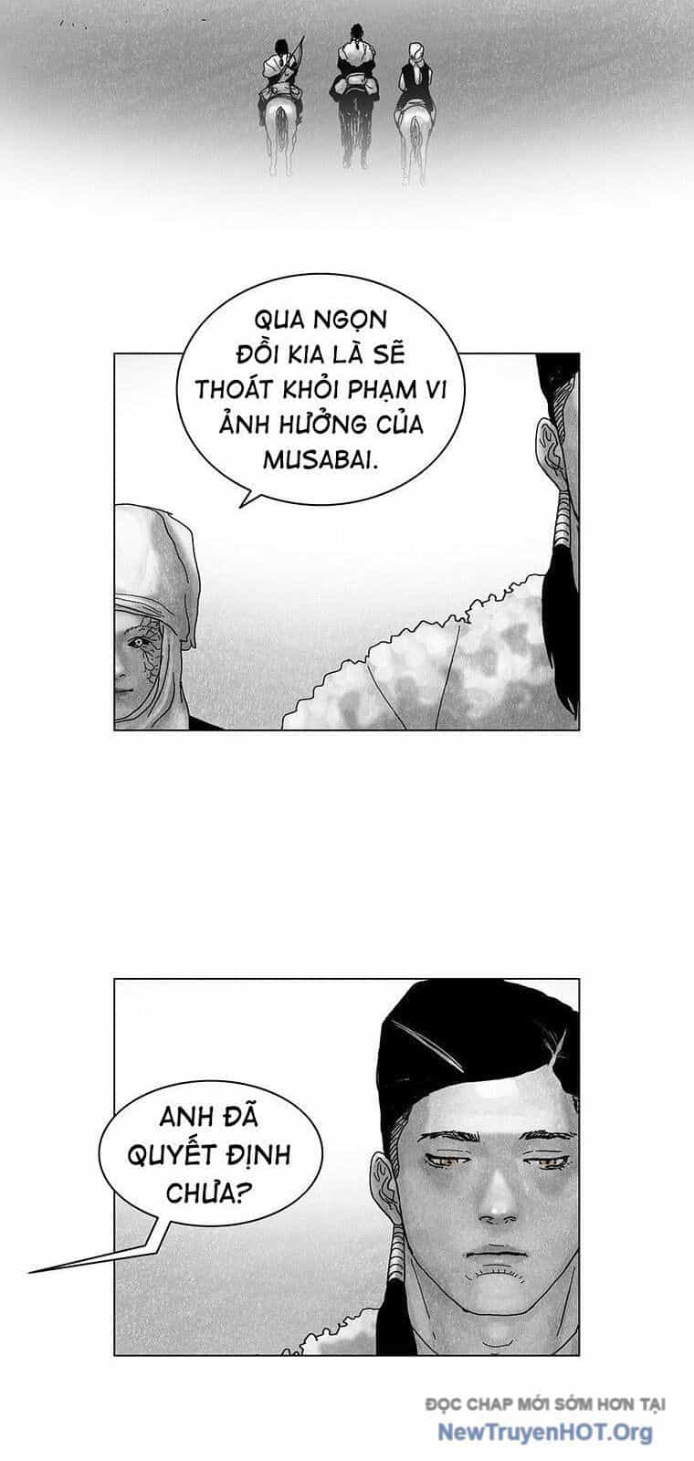 Máu Lạnh - Chương 60 - ảnh 17