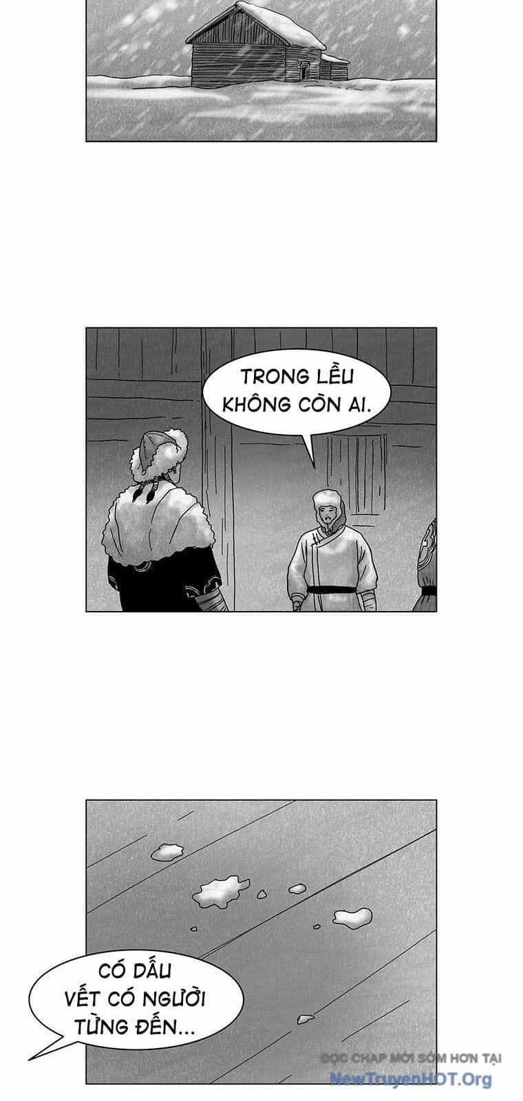 Máu Lạnh - Chương 62 - ảnh 15