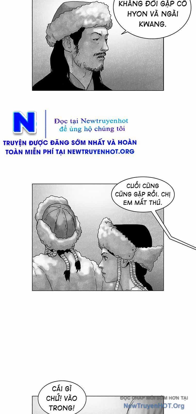Máu Lạnh - Chương 62 - ảnh 39