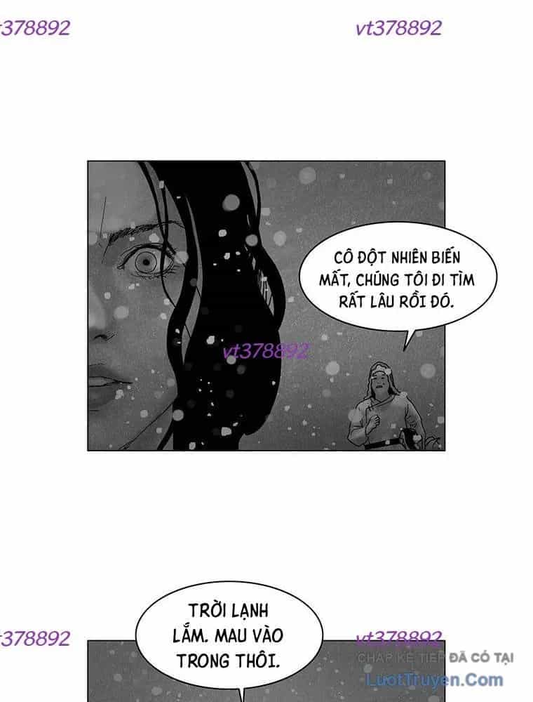 Máu Lạnh - Chương 64 - ảnh 39