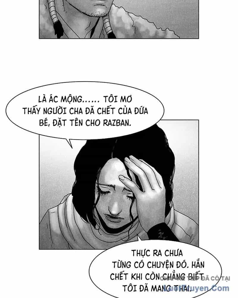 Máu Lạnh - Chương 66 - ảnh 56
