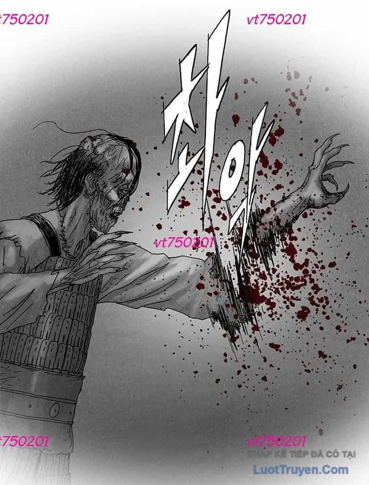 Máu Lạnh - Chương 70 - ảnh 12