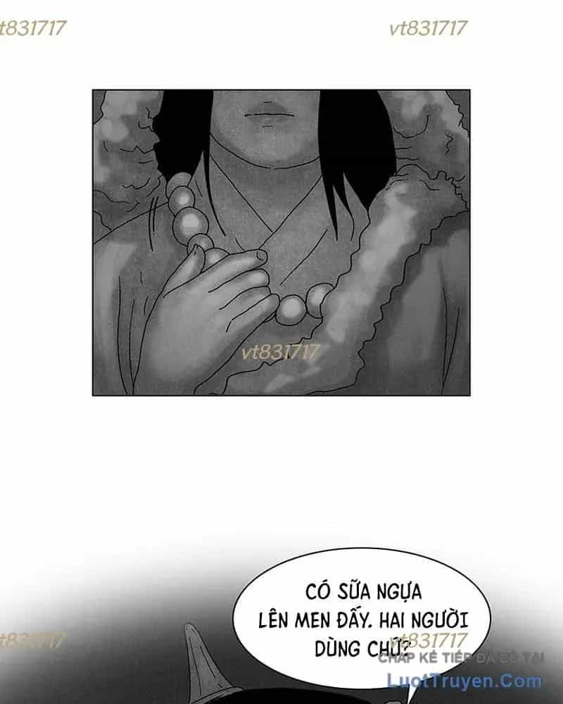 Máu Lạnh - Chương 74 - ảnh 10