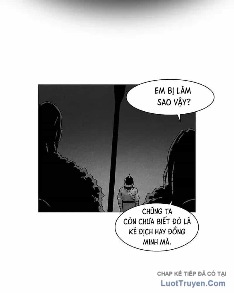 Máu Lạnh - Chương 74 - ảnh 18
