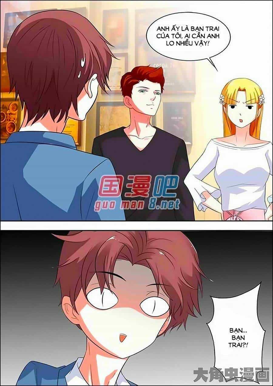 Mau Lấy Con Mèo Đó Ra - Chương 23 - ảnh 11
