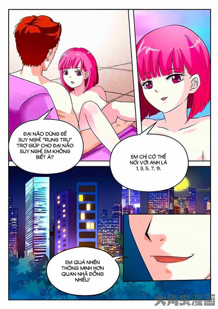 Mau Lấy Con Mèo Đó Ra - Chương 8 - ảnh 8