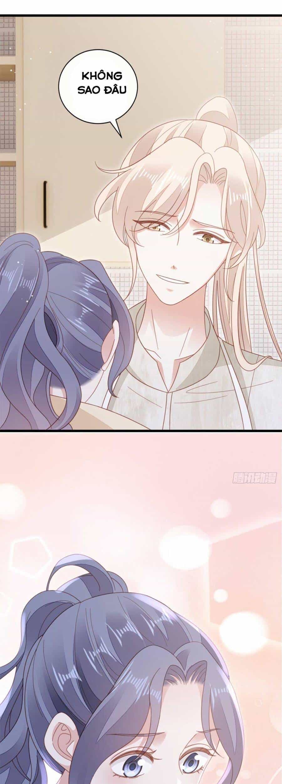 Mau Xuyên Không Rửa Tội Cho Nhân Vật Phản Diện - Chương 69 - ảnh 33