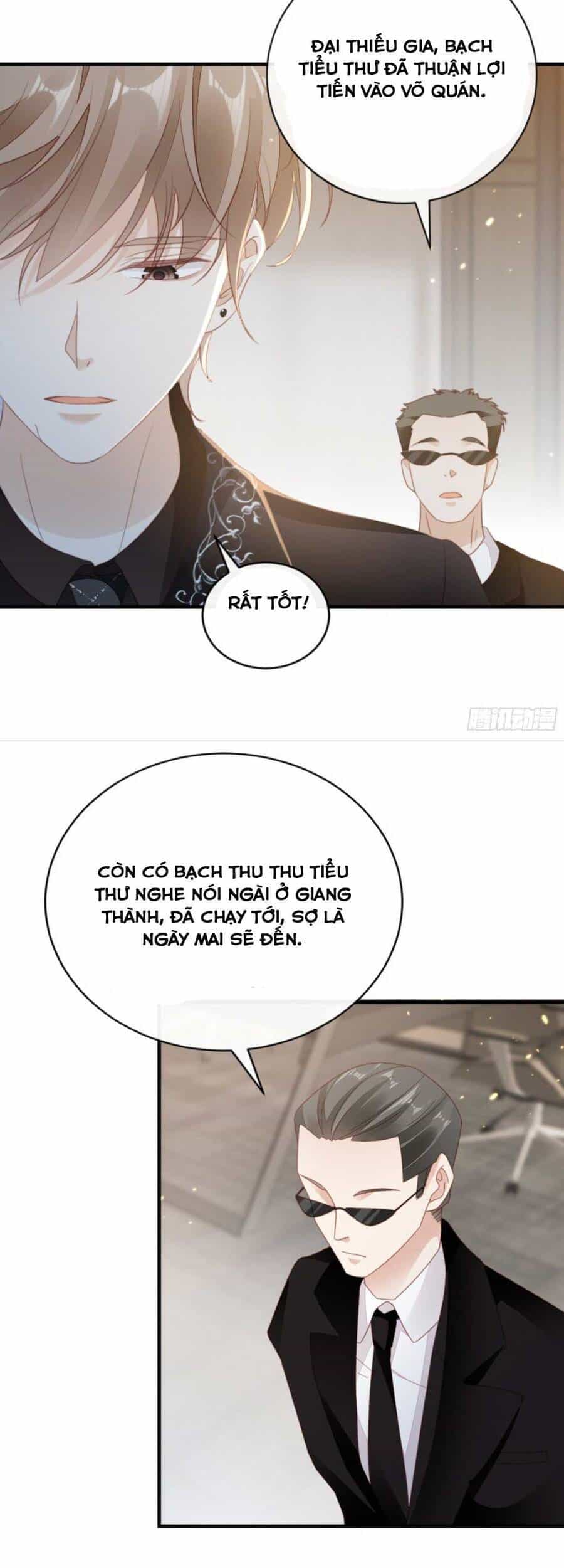 Mau Xuyên Không Rửa Tội Cho Nhân Vật Phản Diện - Chương 72 - ảnh 23