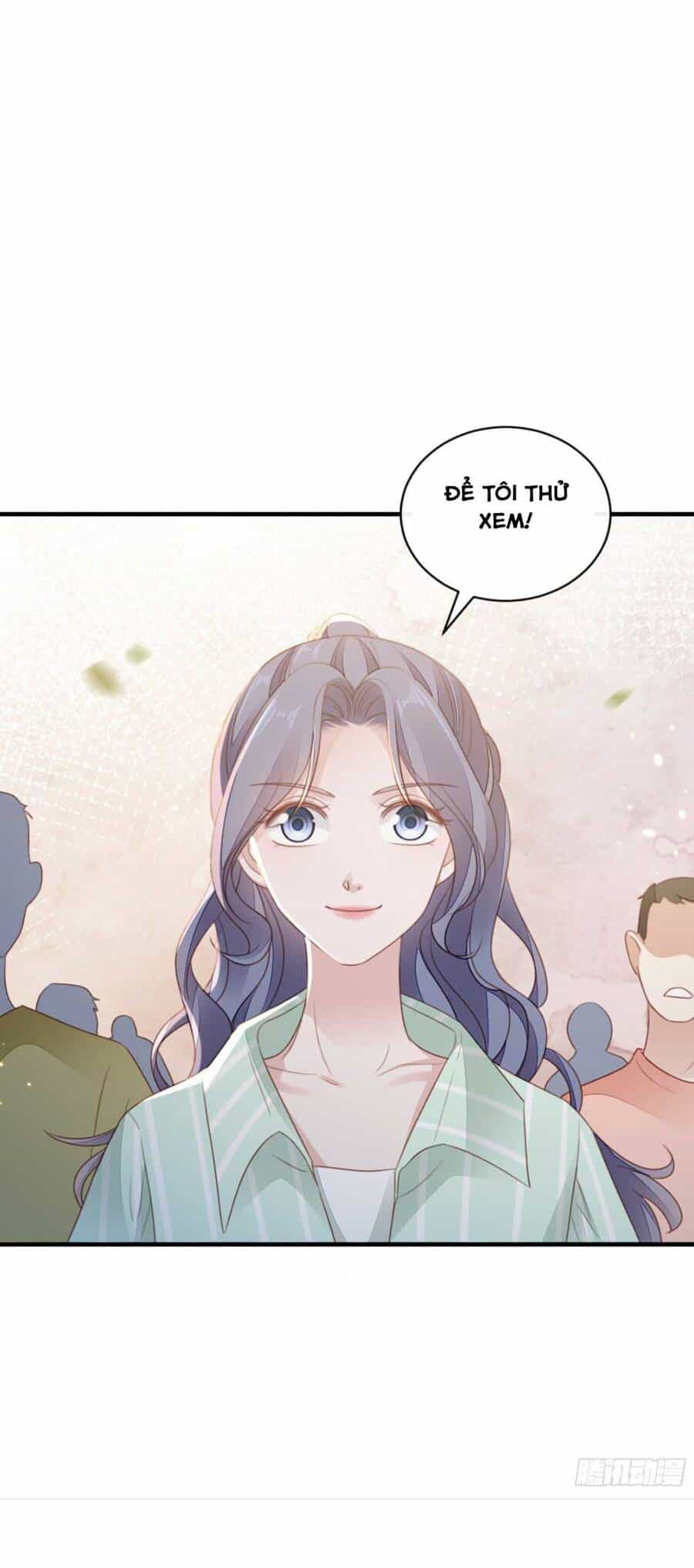 Mau Xuyên Không Rửa Tội Cho Nhân Vật Phản Diện - Chương 72 - ảnh 9