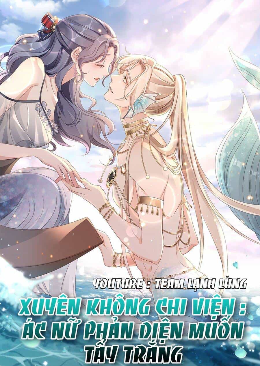 Mau Xuyên Không Rửa Tội Cho Nhân Vật Phản Diện - Chương 77 - ảnh 1
