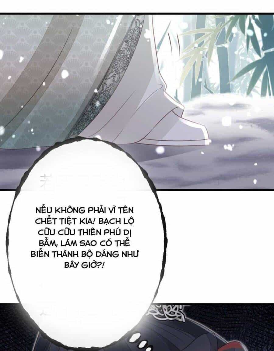 Mau Xuyên Không Rửa Tội Cho Nhân Vật Phản Diện - Chương 82 - ảnh 19