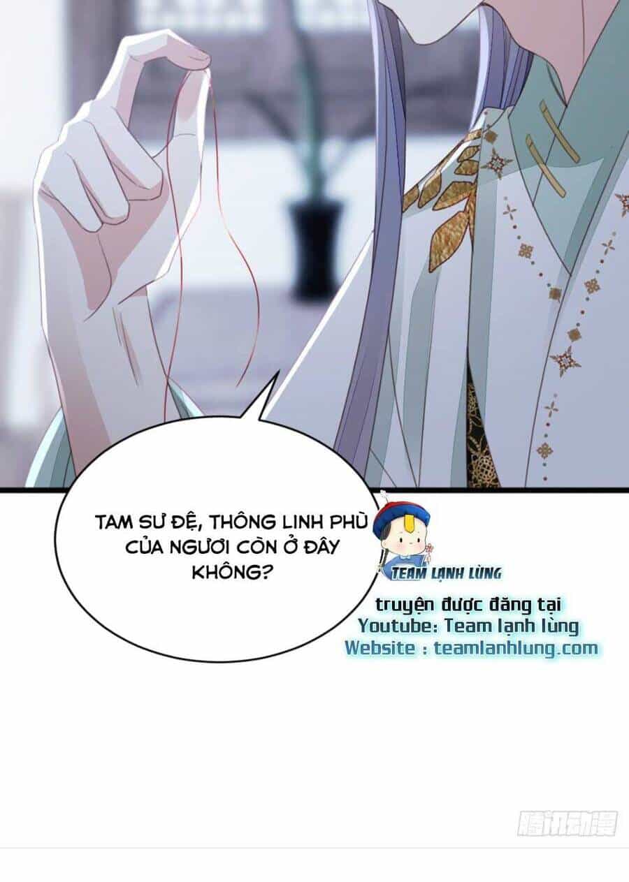 Mau Xuyên Không Rửa Tội Cho Nhân Vật Phản Diện - Chương 99 - ảnh 32