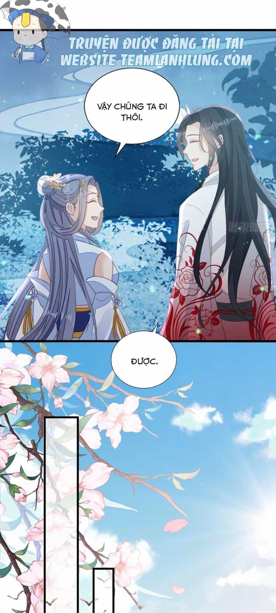 Mau Xuyên Không Rửa Tội Cho Nhân Vật Phản Diện - Chương 108 - ảnh 8