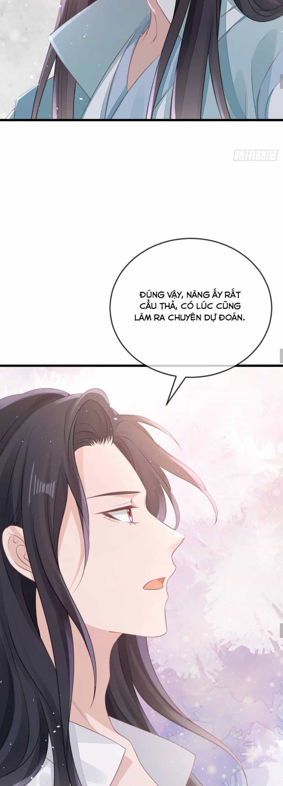 Mau Xuyên Không Rửa Tội Cho Nhân Vật Phản Diện - Chương 114 - ảnh 16