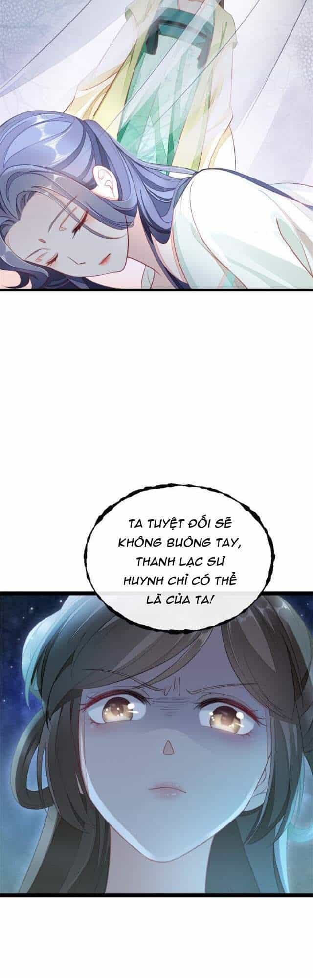 Mau Xuyên Không Rửa Tội Cho Nhân Vật Phản Diện - Chương 6 - ảnh 9
