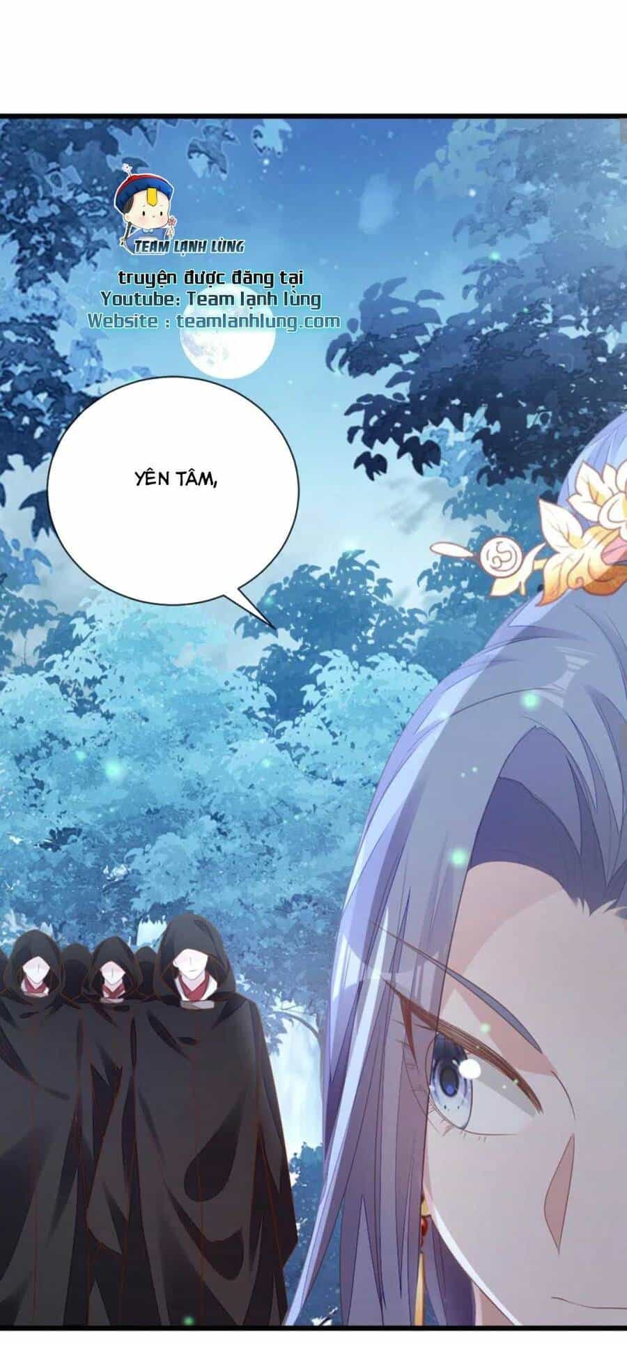 Mau Xuyên Không Rửa Tội Cho Nhân Vật Phản Diện - Chương 120 - ảnh 17