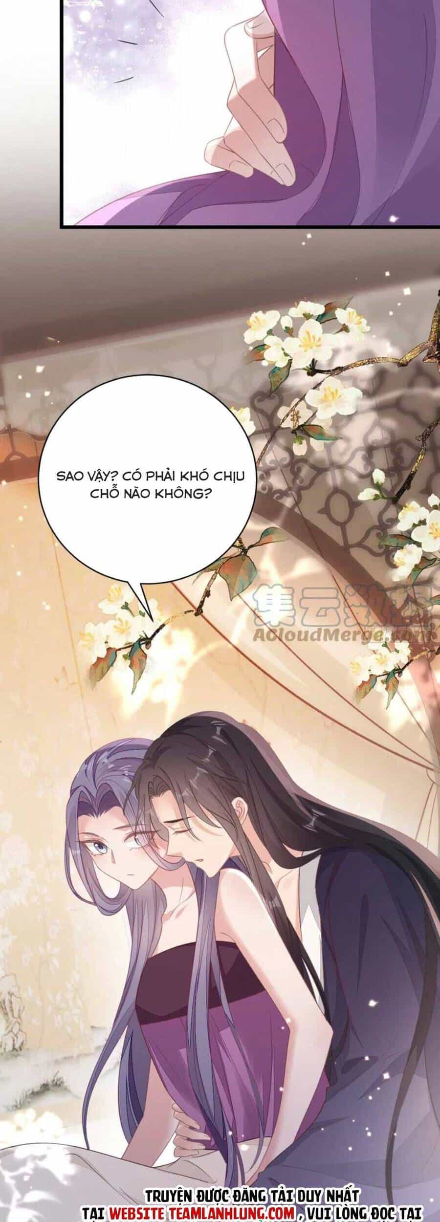 Mau Xuyên Không Rửa Tội Cho Nhân Vật Phản Diện - Chương 122 - ảnh 5
