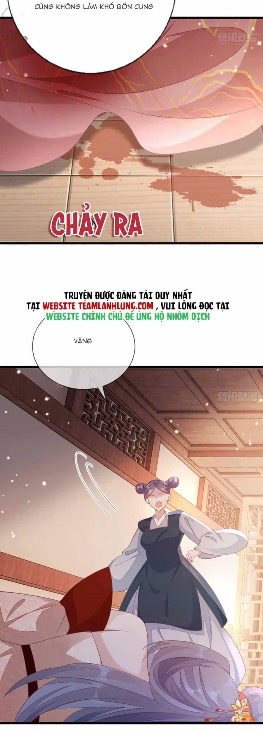 Mau Xuyên Không Rửa Tội Cho Nhân Vật Phản Diện - Chương 123 - ảnh 33