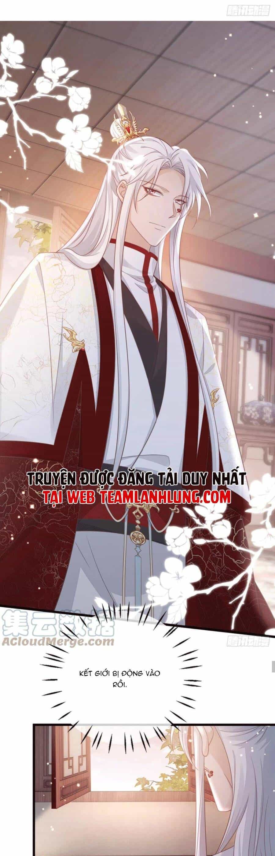 Mau Xuyên Không Rửa Tội Cho Nhân Vật Phản Diện - Chương 127 - ảnh 19