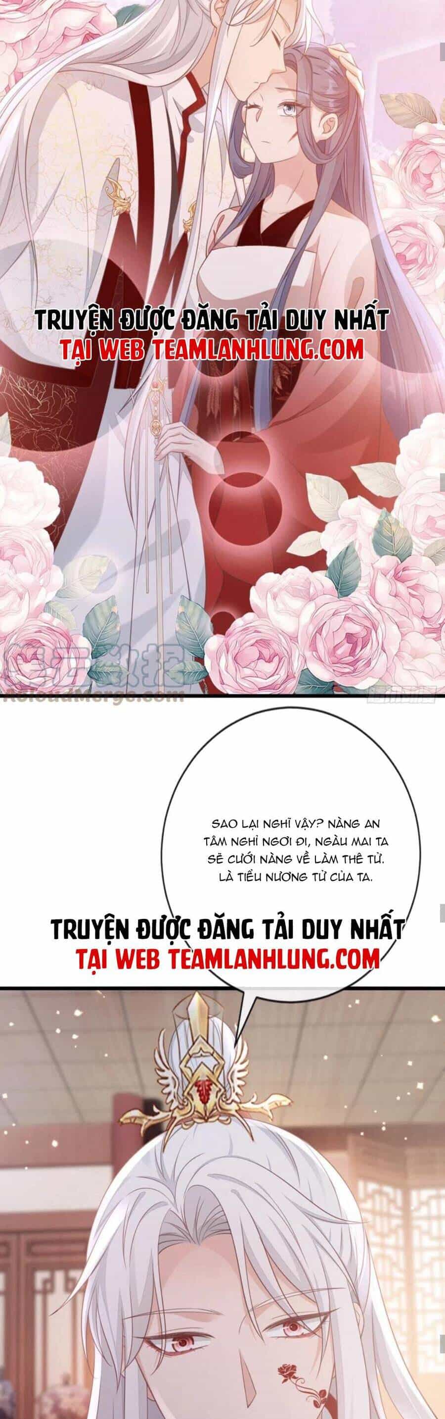 Mau Xuyên Không Rửa Tội Cho Nhân Vật Phản Diện - Chương 127 - ảnh 25