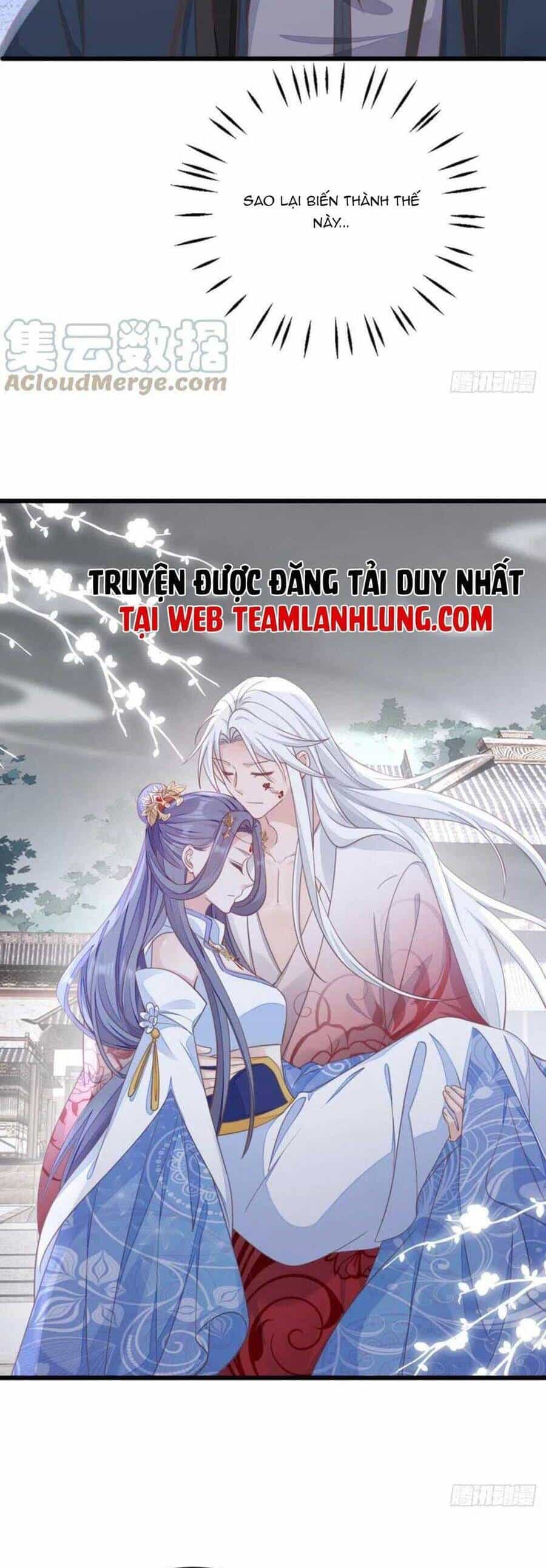 Mau Xuyên Không Rửa Tội Cho Nhân Vật Phản Diện - Chương 132 - ảnh 10