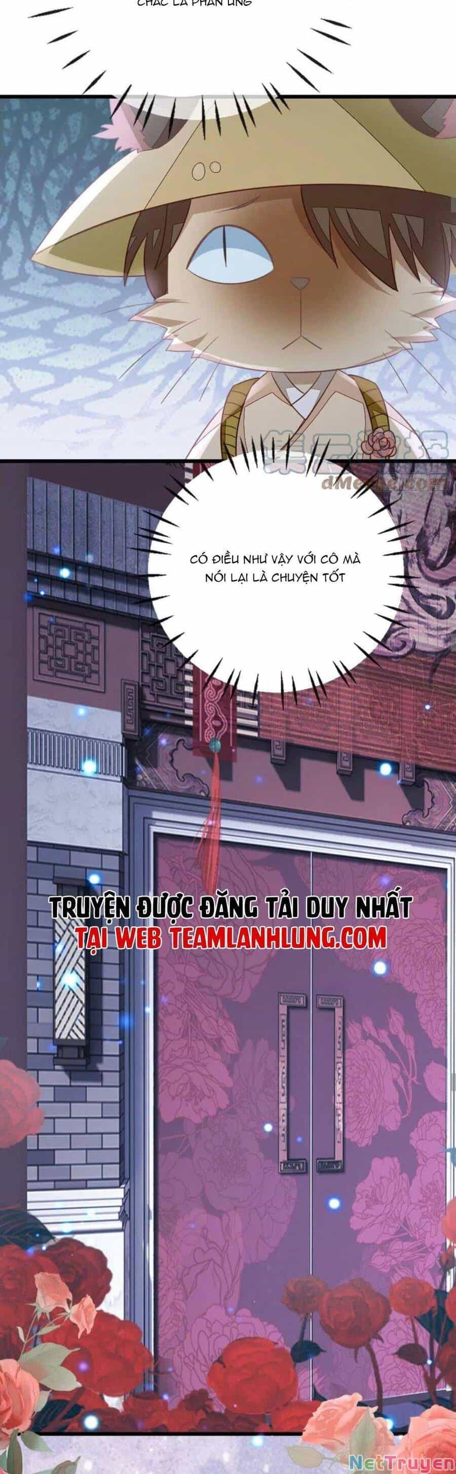 Mau Xuyên Không Rửa Tội Cho Nhân Vật Phản Diện - Chương 132 - ảnh 25