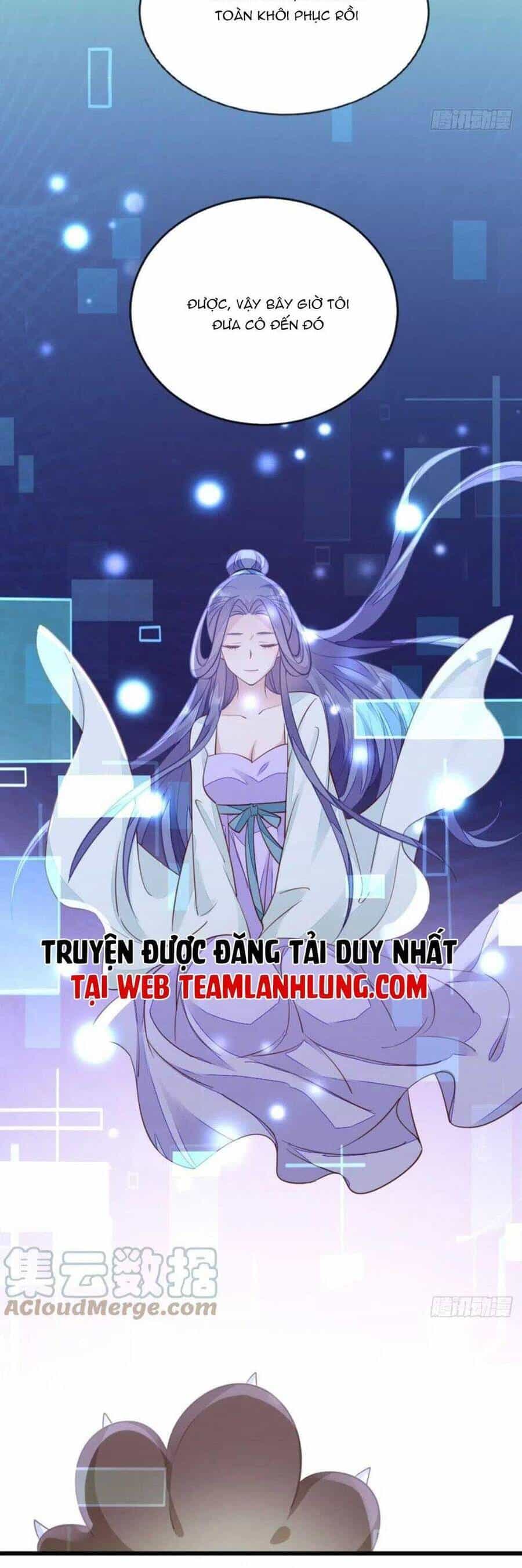 Mau Xuyên Không Rửa Tội Cho Nhân Vật Phản Diện - Chương 132 - ảnh 29