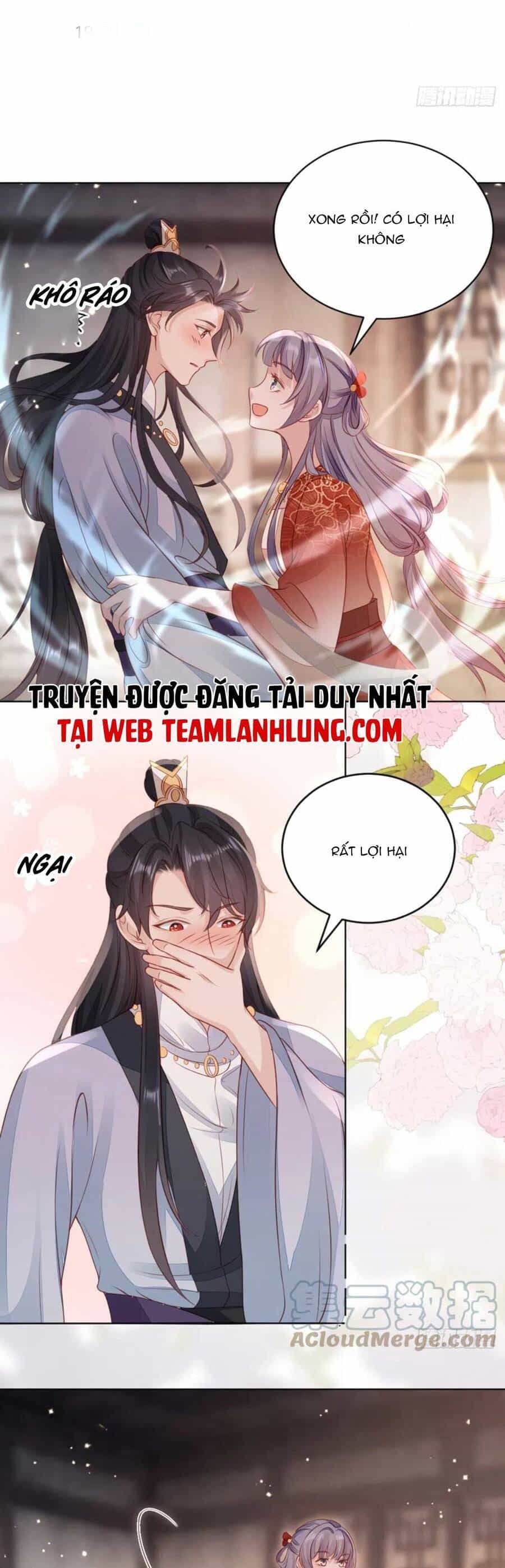 Mau Xuyên Không Rửa Tội Cho Nhân Vật Phản Diện - Chương 137 - ảnh 17
