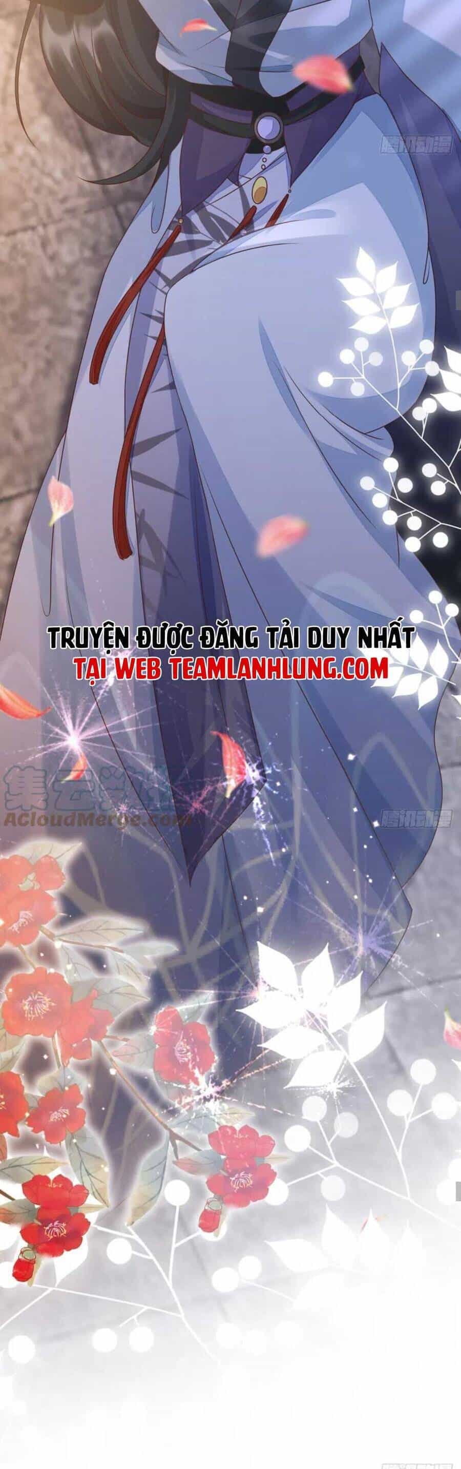 Mau Xuyên Không Rửa Tội Cho Nhân Vật Phản Diện - Chương 138 - ảnh 21