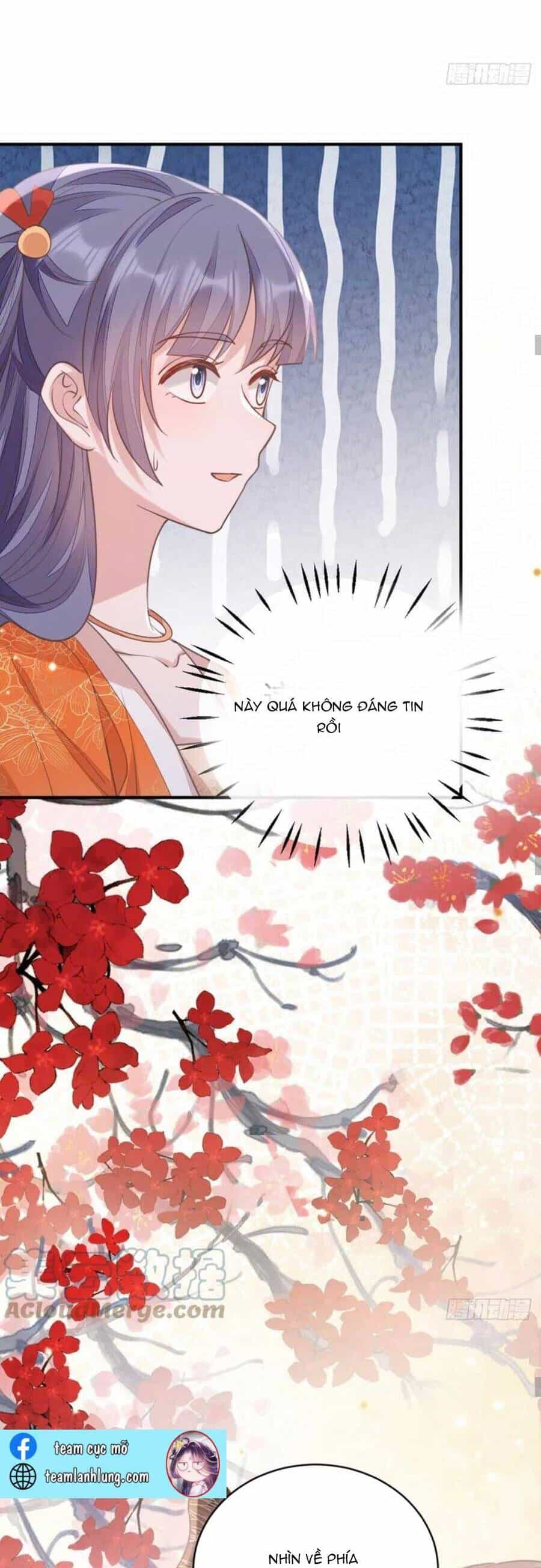 Mau Xuyên Không Rửa Tội Cho Nhân Vật Phản Diện - Chương 141 - ảnh 16