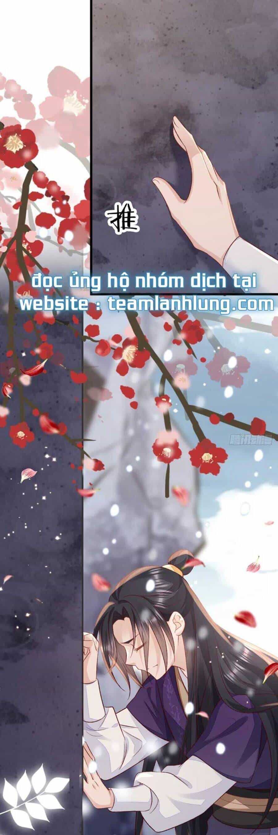Mau Xuyên Không Rửa Tội Cho Nhân Vật Phản Diện - Chương 147 - ảnh 7