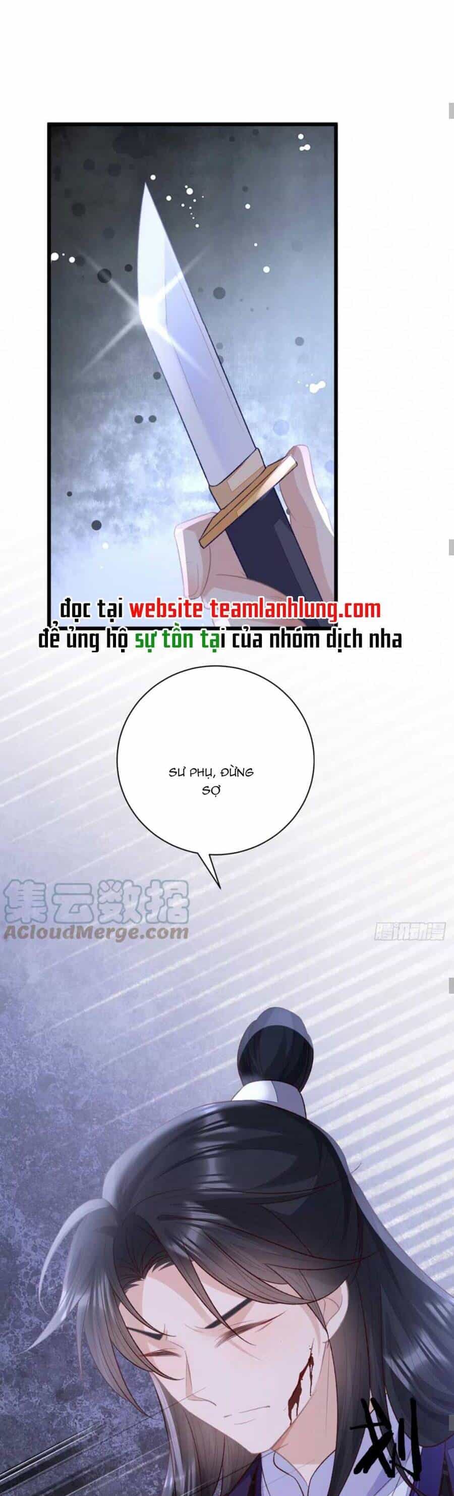 Mau Xuyên Không Rửa Tội Cho Nhân Vật Phản Diện - Chương 149 - ảnh 23
