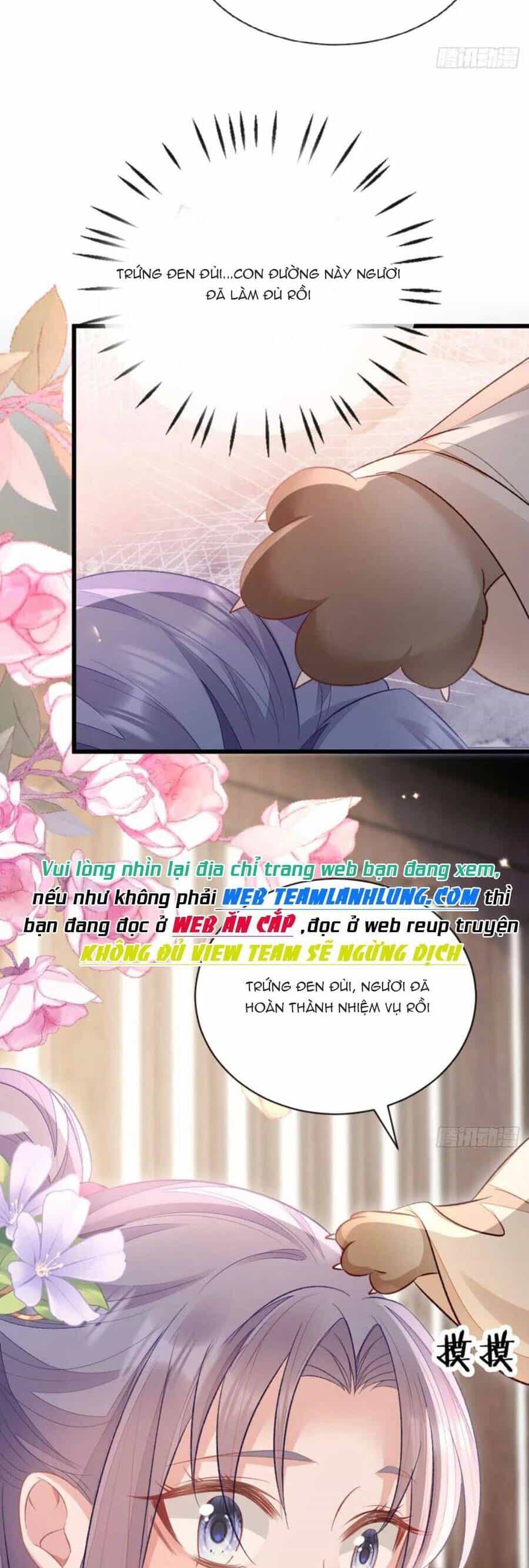 Mau Xuyên Không Rửa Tội Cho Nhân Vật Phản Diện - Chương 150 - ảnh 8