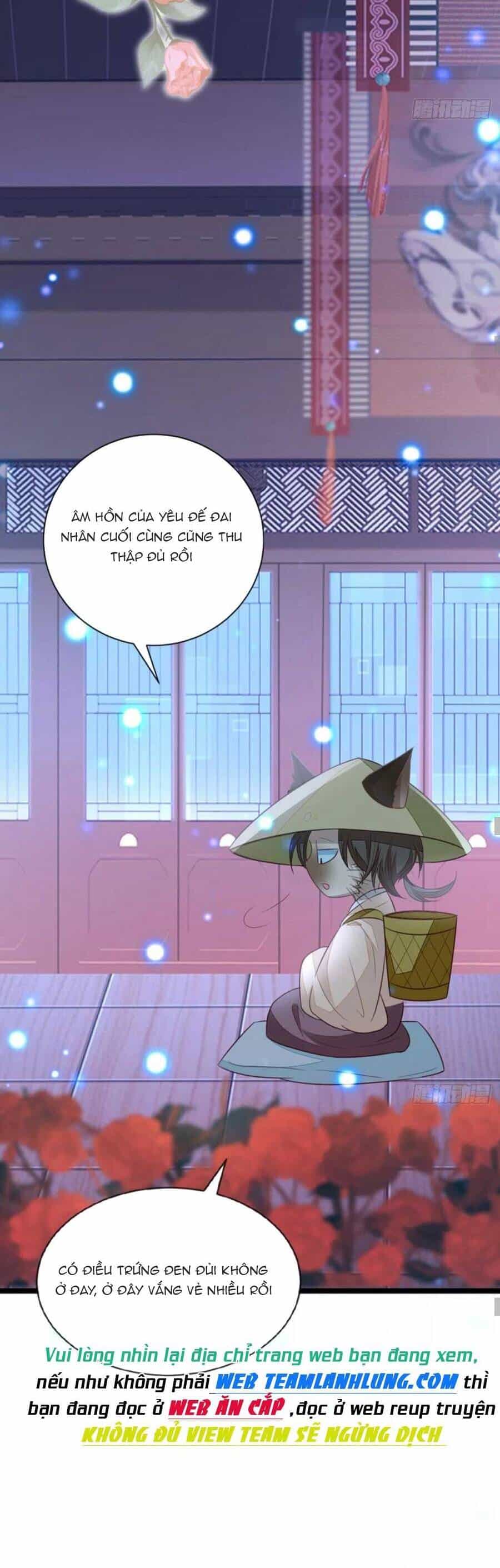 Mau Xuyên Không Rửa Tội Cho Nhân Vật Phản Diện - Chương 151 - ảnh 23