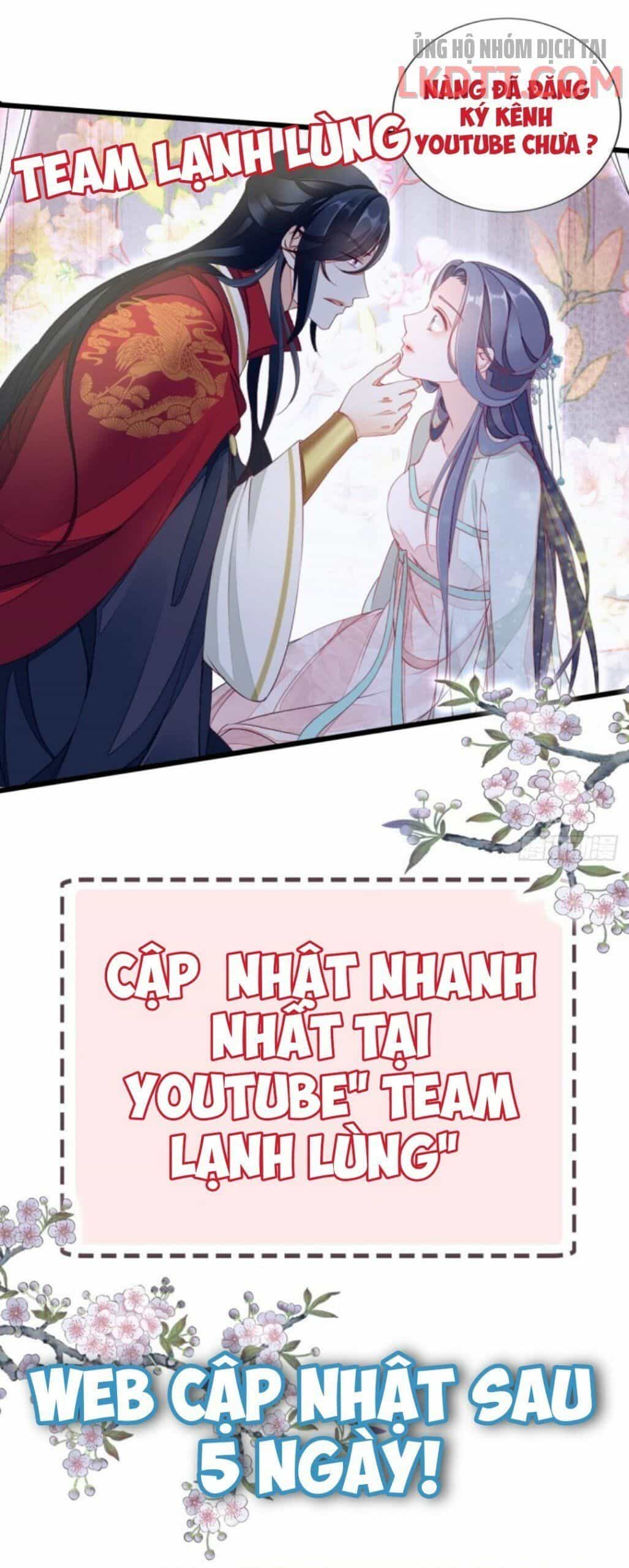 Mau Xuyên Không Rửa Tội Cho Nhân Vật Phản Diện - Chương 7.1 - ảnh 16