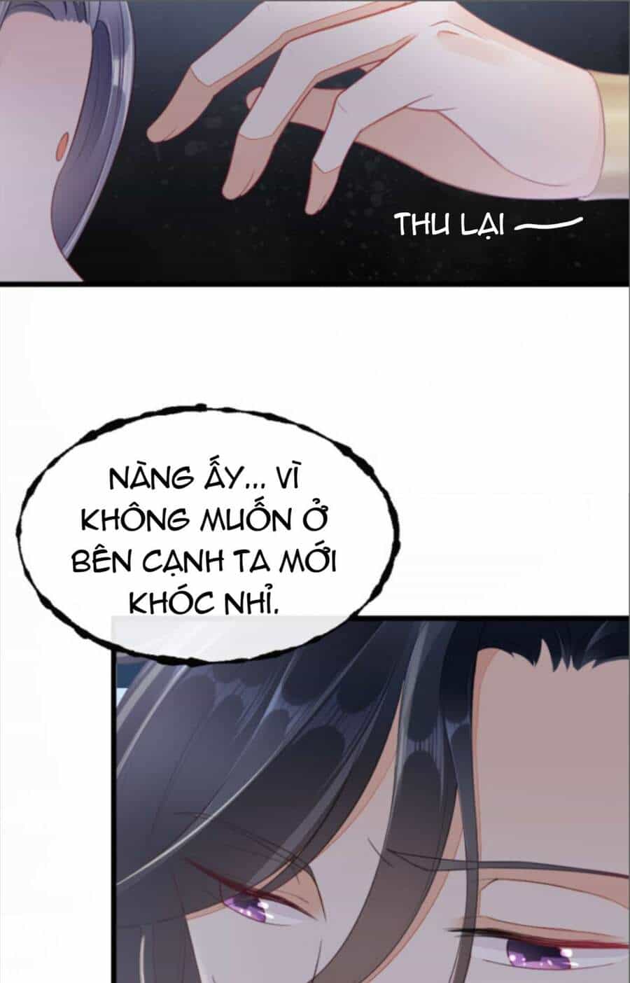 Mau Xuyên Không Rửa Tội Cho Nhân Vật Phản Diện - Chương 9 - ảnh 61