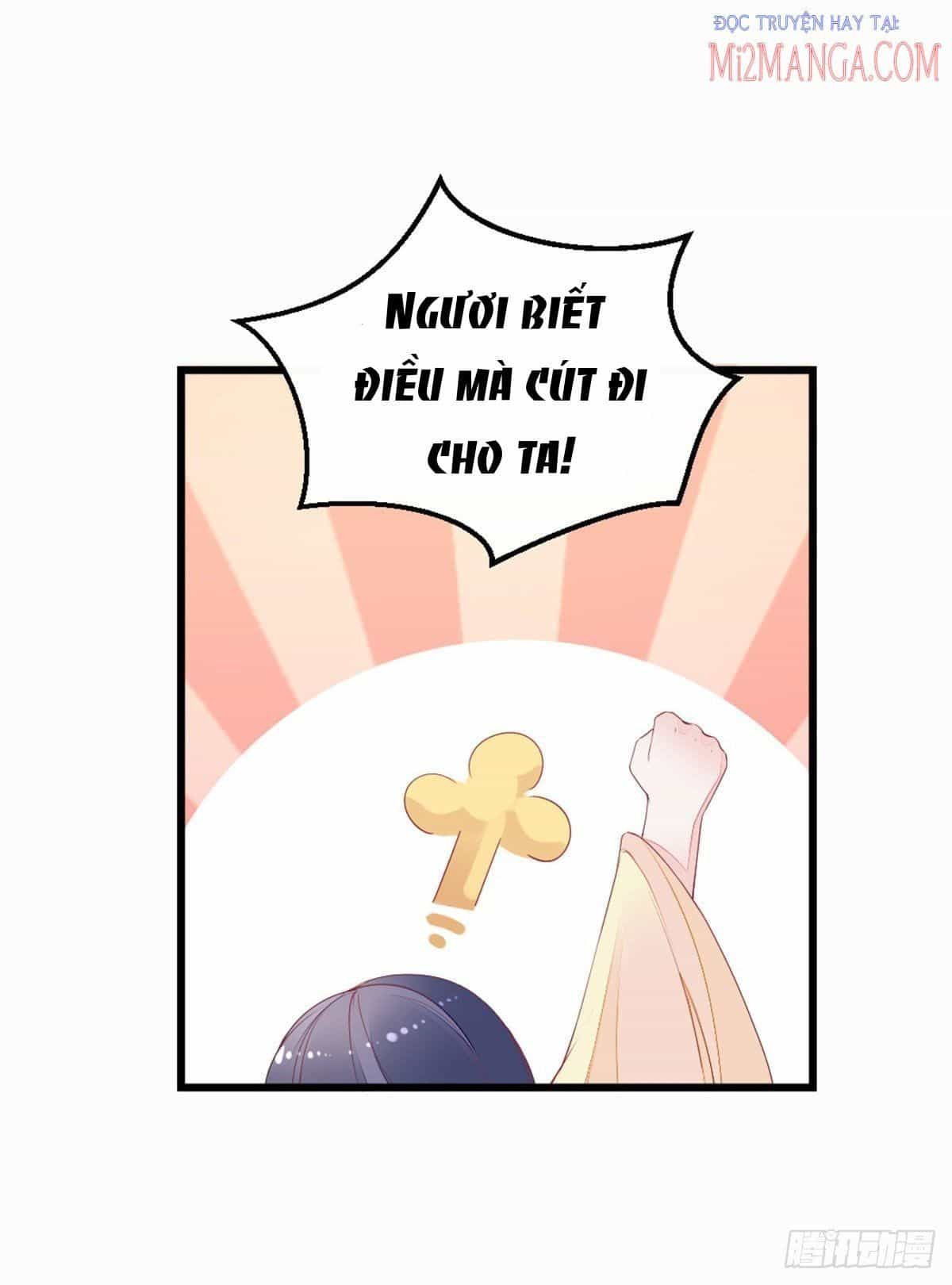 Mau Xuyên Không Rửa Tội Cho Nhân Vật Phản Diện - Chương 10.5 - ảnh 19