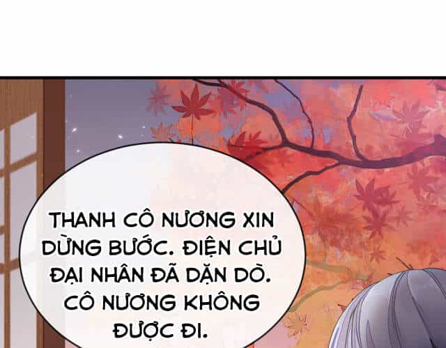 Mau Xuyên Không Rửa Tội Cho Nhân Vật Phản Diện - Chương 11 - ảnh 9
