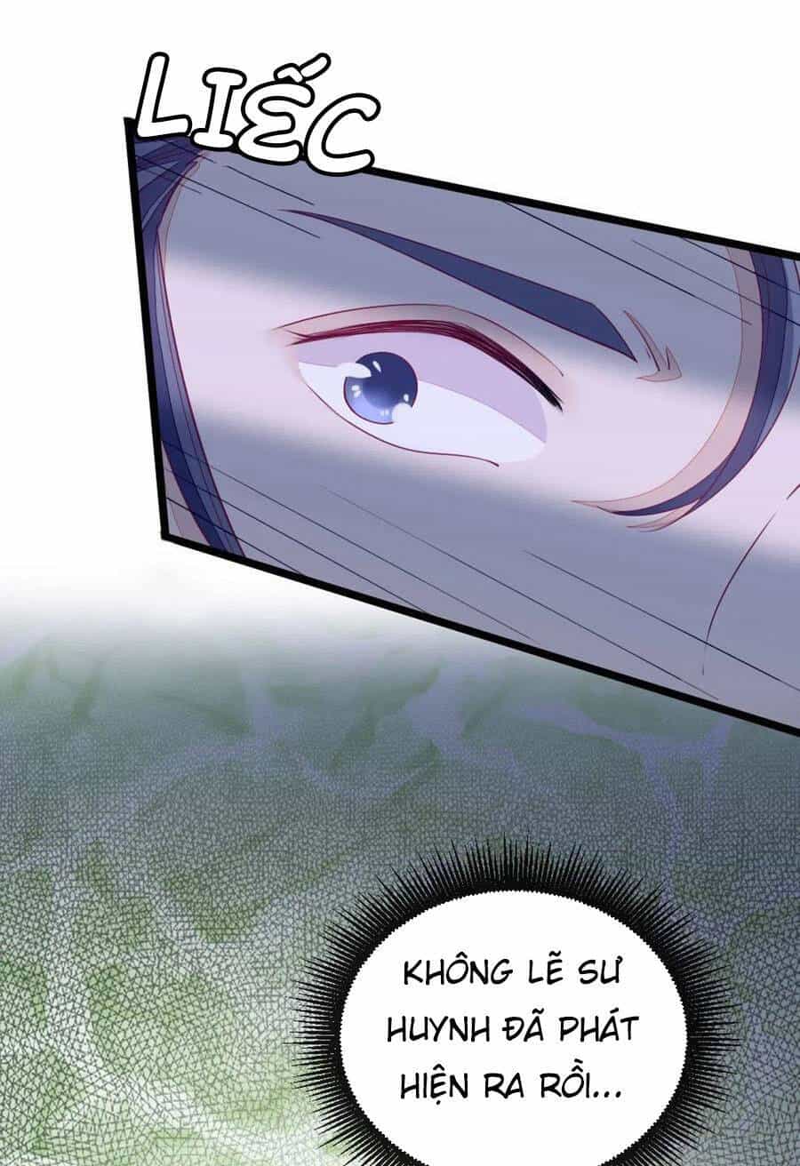 Mau Xuyên Không Rửa Tội Cho Nhân Vật Phản Diện - Chương 17 - ảnh 11