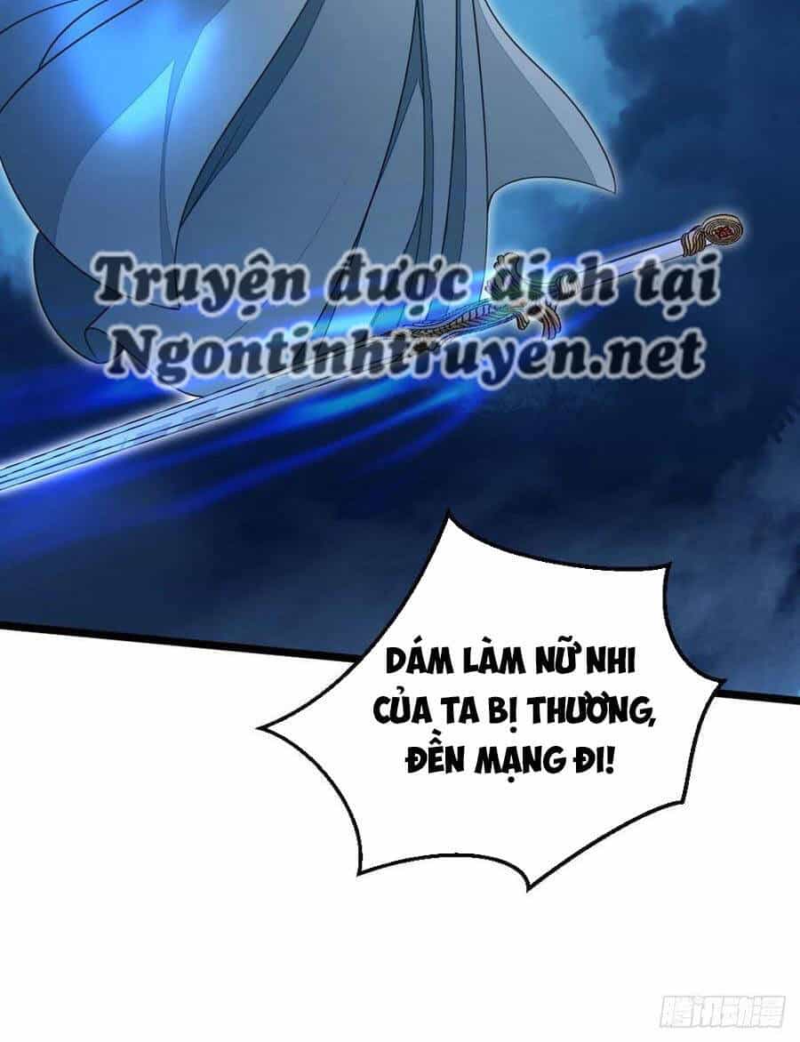 Mau Xuyên Không Rửa Tội Cho Nhân Vật Phản Diện - Chương 22 - ảnh 8