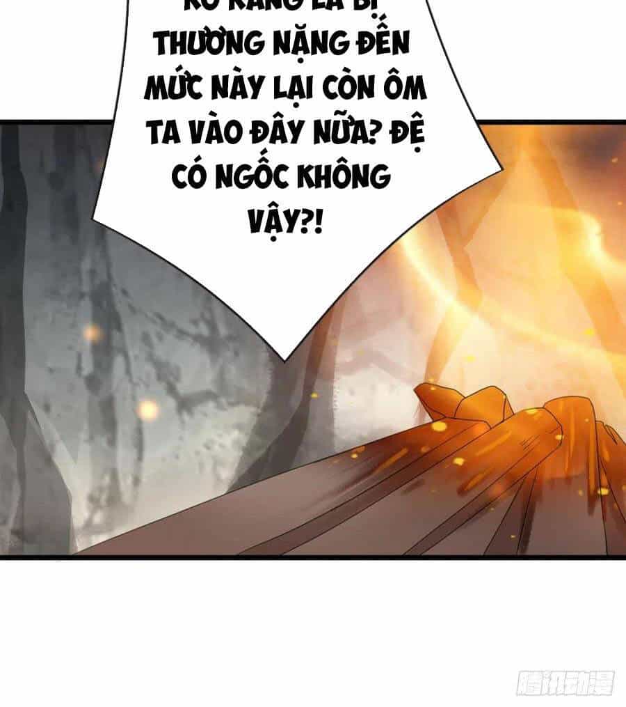 Mau Xuyên Không Rửa Tội Cho Nhân Vật Phản Diện - Chương 26 - ảnh 39