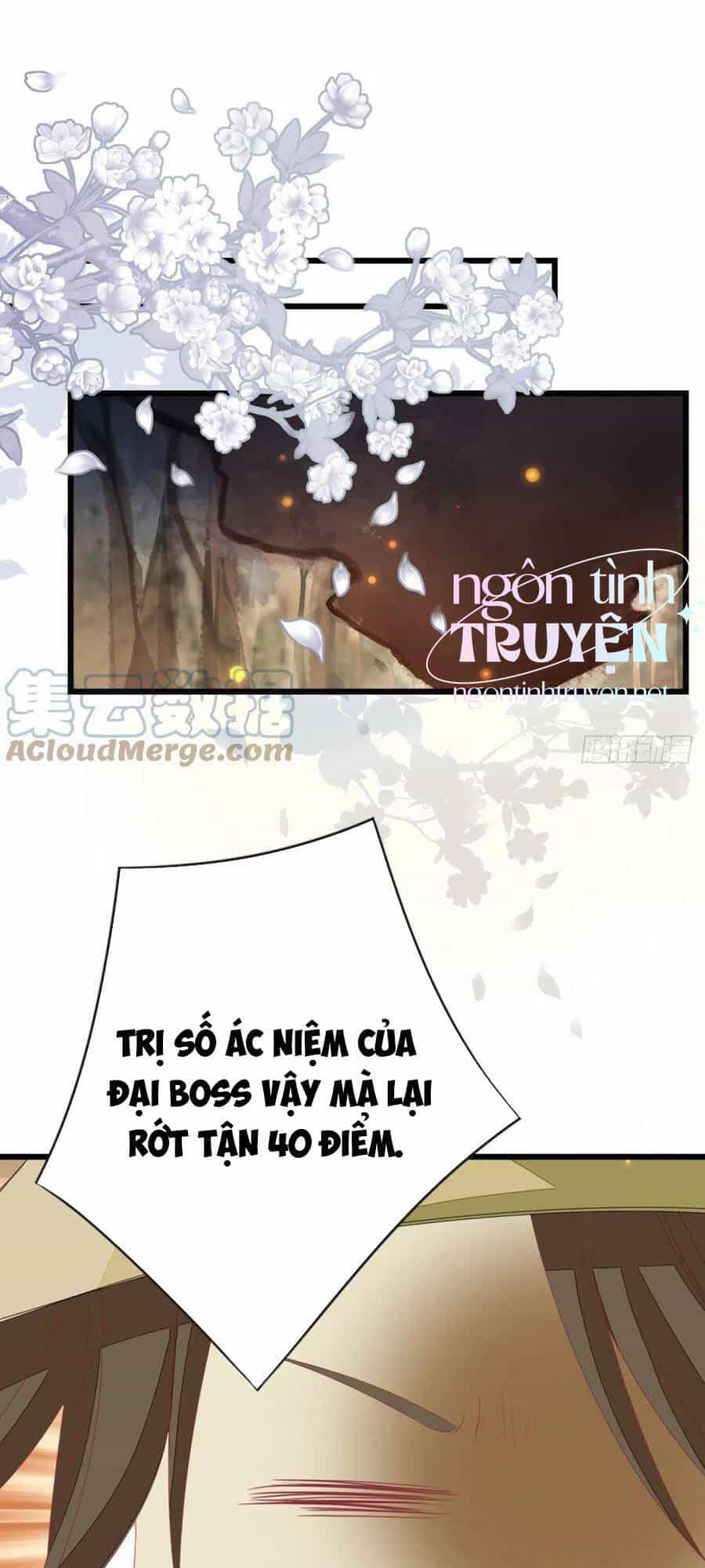 Mau Xuyên Không Rửa Tội Cho Nhân Vật Phản Diện - Chương 27 - ảnh 23