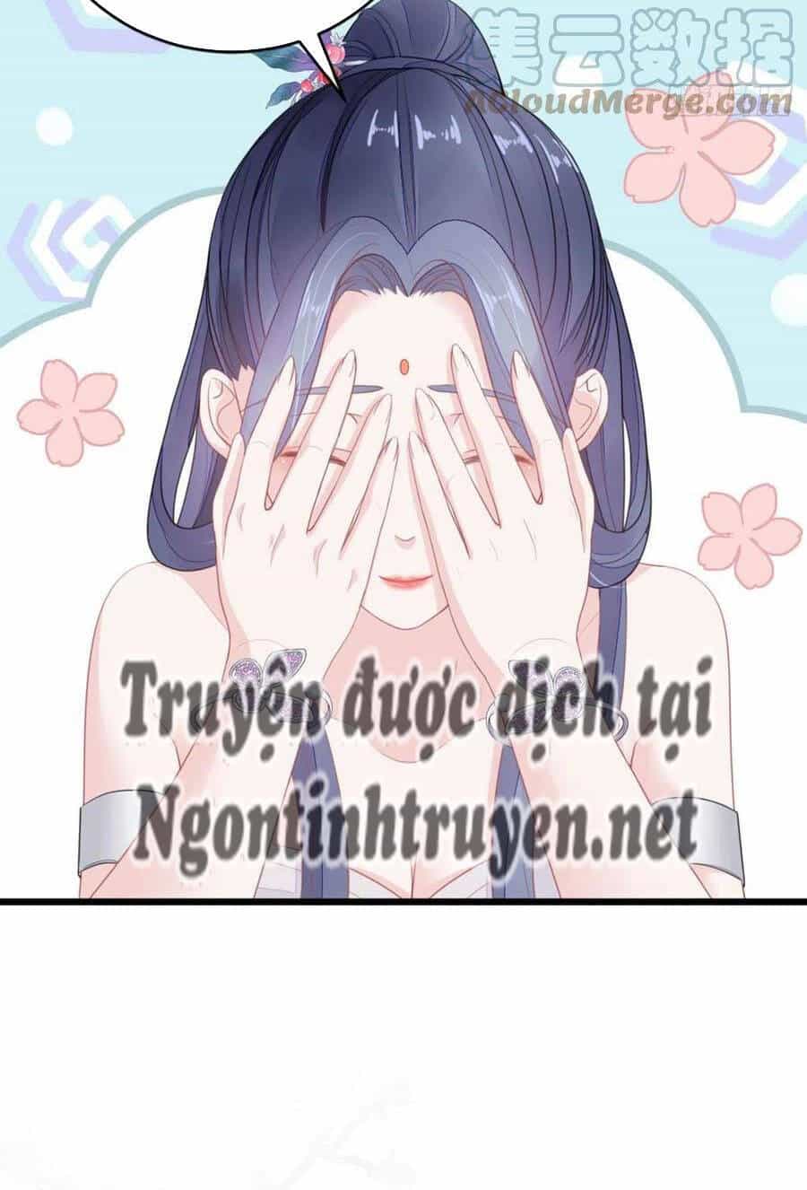 Mau Xuyên Không Rửa Tội Cho Nhân Vật Phản Diện - Chương 28 - ảnh 11