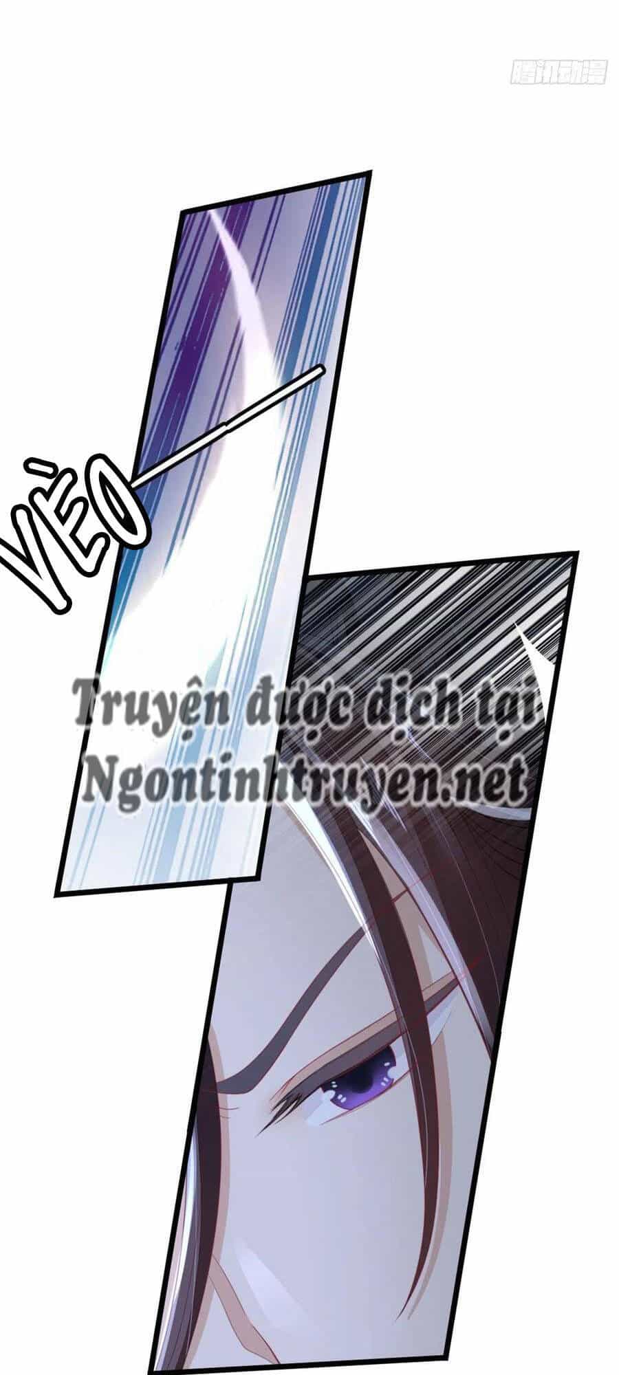 Mau Xuyên Không Rửa Tội Cho Nhân Vật Phản Diện - Chương 28 - ảnh 29