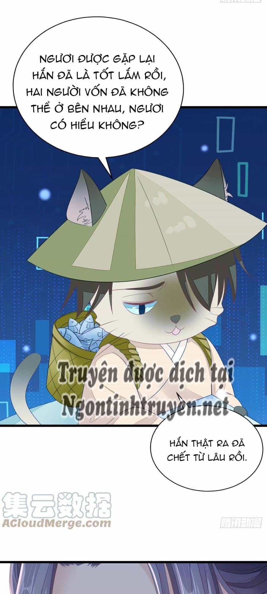 Mau Xuyên Không Rửa Tội Cho Nhân Vật Phản Diện - Chương 29 - ảnh 5
