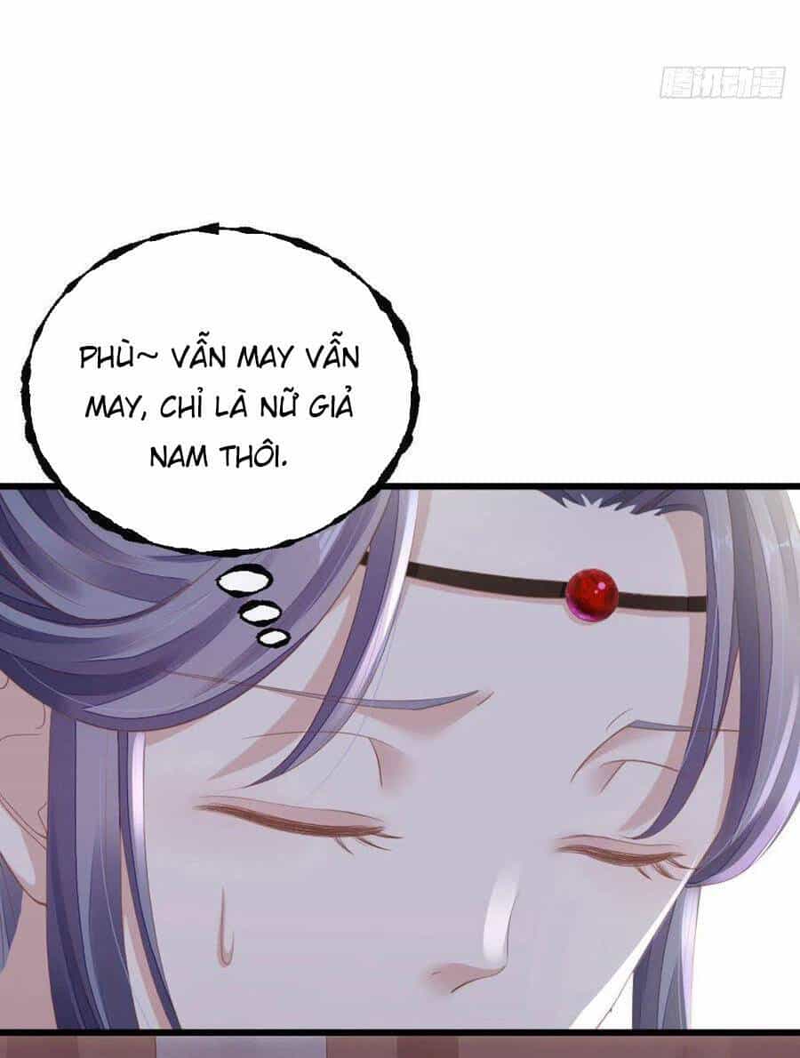 Mau Xuyên Không Rửa Tội Cho Nhân Vật Phản Diện - Chương 31 - ảnh 28